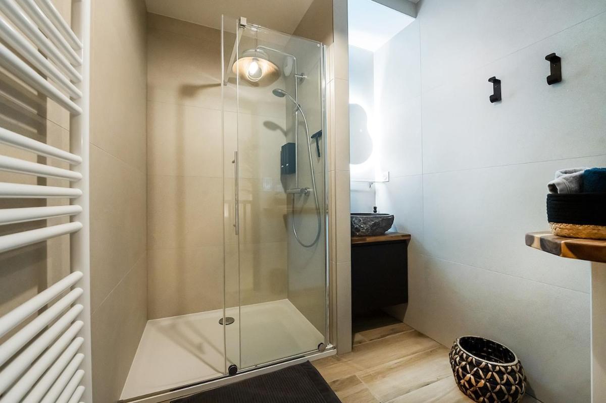 Maison Luxe Et Confort L'Escapade De Bali Montigny-les-Metz المظهر الخارجي الصورة